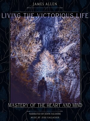 cover image of Living the Victorious Life